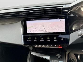Peugeot 308 115kW GT 54kWh 5dr Auto
