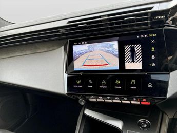 Peugeot 308 115kW GT 54kWh 5dr Auto