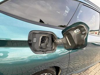 Peugeot 308 115kW GT 54kWh 5dr Auto
