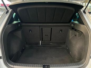 SEAT Ateca 1.6 TDI Xcellence [EZ] 5dr DSG