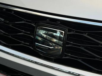 SEAT Ateca 1.6 TDI Xcellence [EZ] 5dr DSG