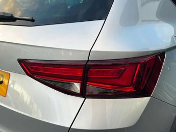 SEAT Ateca 1.6 TDI Xcellence [EZ] 5dr DSG