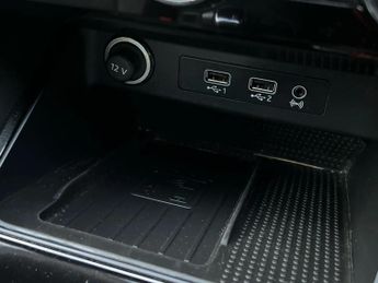 SEAT Ateca 1.6 TDI Xcellence [EZ] 5dr DSG