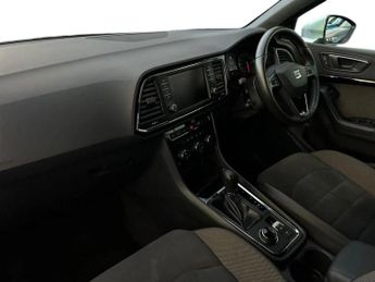 SEAT Ateca 1.6 TDI Xcellence [EZ] 5dr DSG