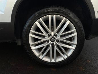 SEAT Ateca 1.6 TDI Xcellence [EZ] 5dr DSG