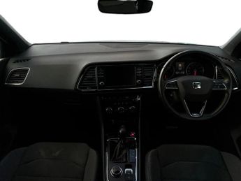 SEAT Ateca 1.6 TDI Xcellence [EZ] 5dr DSG