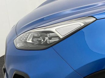 Kia Sportage 1.6 CRDi 48V ISG GT-Line 5dr DCT Auto [AWD]