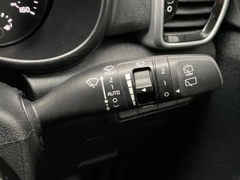 Kia Sportage 1.6 CRDi 48V ISG GT-Line 5dr DCT Auto [AWD]