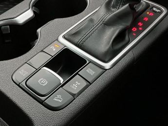 Kia Sportage 1.6 CRDi 48V ISG GT-Line 5dr DCT Auto [AWD]