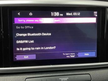 Kia Sportage 1.6 CRDi 48V ISG GT-Line 5dr DCT Auto [AWD]