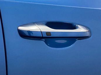 Kia Sportage 1.6 CRDi 48V ISG GT-Line 5dr DCT Auto [AWD]