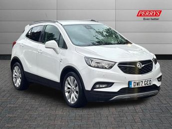 Vauxhall Mokka 1.4T Elite 5dr