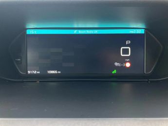 Citroen Grand C4 Spacetourer 1.5 BlueHDi 130 Shine 5dr EAT8