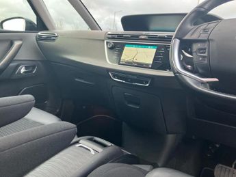 Citroen Grand C4 Spacetourer 1.5 BlueHDi 130 Shine 5dr EAT8