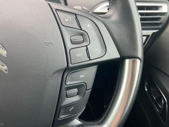 Citroen Grand C4 Spacetourer 1.5 BlueHDi 130 Shine 5dr EAT8