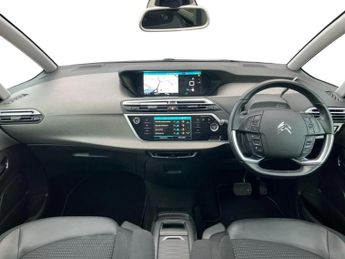 Citroen Grand C4 Spacetourer 1.5 BlueHDi 130 Shine 5dr EAT8