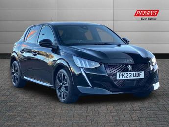 Peugeot 208 1.2 PureTech 130 GT 5dr EAT8