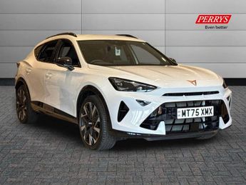 Cupra Formentor 2.0 TSI 333 VZ1 5dr DSG 4Drive