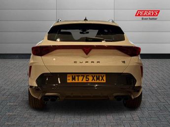 Cupra Formentor 2.0 TSI 333 VZ1 5dr DSG 4Drive