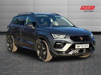 Cupra Ateca 1.5 EcoTSI V2 5dr DSG