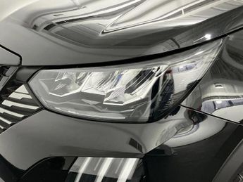 Peugeot 2008 1.2 PureTech 130 Allure 5dr EAT8