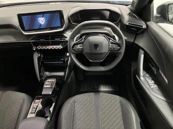 Peugeot 2008 1.2 PureTech 130 Allure 5dr EAT8