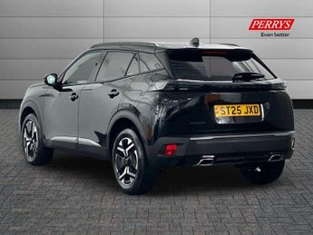 Peugeot 2008 1.2 PureTech 130 Allure 5dr EAT8