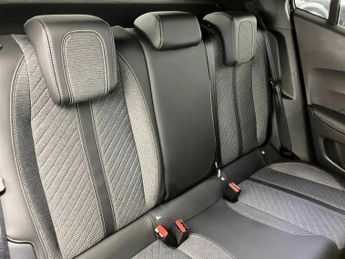 Peugeot 2008 1.2 PureTech 130 Allure 5dr EAT8