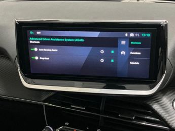 Peugeot 2008 1.2 PureTech 130 Allure 5dr EAT8