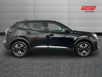 Peugeot 2008 1.2 PureTech 130 Allure 5dr EAT8
