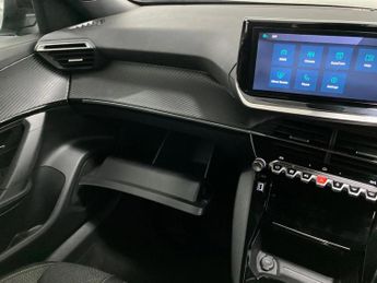Peugeot 2008 1.2 PureTech 130 Allure 5dr EAT8