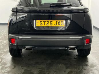 Peugeot 2008 1.2 PureTech 130 Allure 5dr EAT8