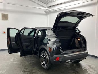 Peugeot 2008 1.2 PureTech 130 Allure 5dr EAT8