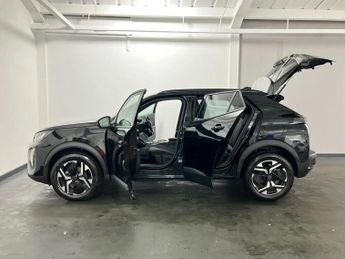 Peugeot 2008 1.2 PureTech 130 Allure 5dr EAT8