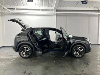 Peugeot 2008 1.2 PureTech 130 Allure 5dr EAT8