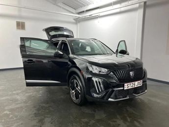 Peugeot 2008 1.2 PureTech 130 Allure 5dr EAT8