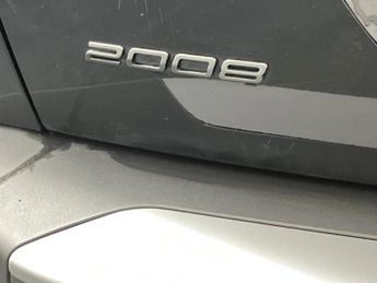 Peugeot 2008 1.2 PureTech 130 Allure 5dr EAT8