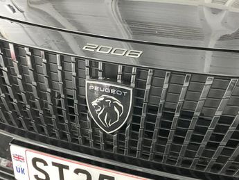 Peugeot 2008 1.2 PureTech 130 Allure 5dr EAT8