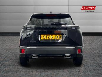 Peugeot 2008 1.2 PureTech 130 Allure 5dr EAT8