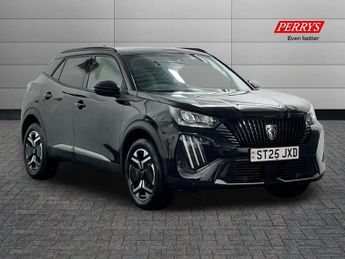 Peugeot 2008 1.2 PureTech 130 Allure 5dr EAT8