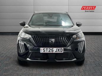 Peugeot 2008 1.2 PureTech 130 Allure 5dr EAT8