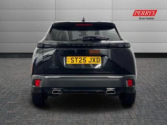 Peugeot 2008 1.2 PureTech 130 Allure 5dr EAT8