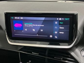 Peugeot 2008 1.2 PureTech 130 Allure 5dr EAT8