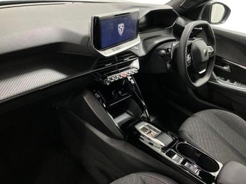 Peugeot 2008 1.2 PureTech 130 Allure 5dr EAT8