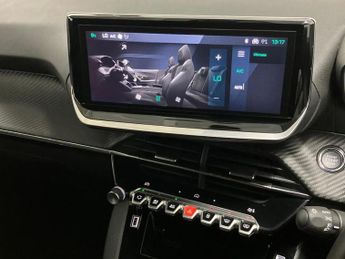 Peugeot 2008 1.2 PureTech 130 Allure 5dr EAT8