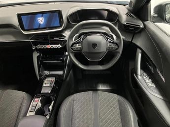 Peugeot 2008 1.2 PureTech 130 Allure 5dr EAT8