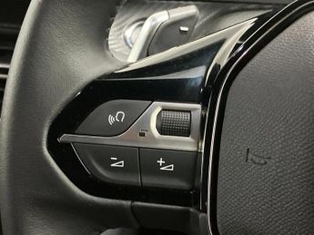 Peugeot 2008 1.2 PureTech 130 Allure 5dr EAT8