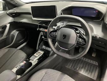 Peugeot 2008 1.2 PureTech 130 Allure 5dr EAT8