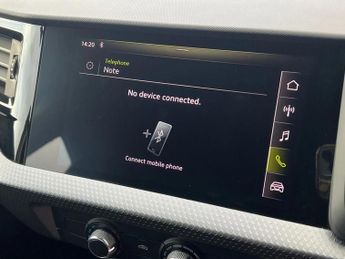 Audi A1 25 TFSI Sport 5dr S Tronic