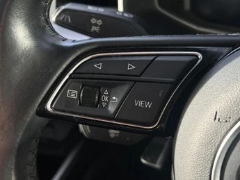 Audi A1 25 TFSI Sport 5dr S Tronic